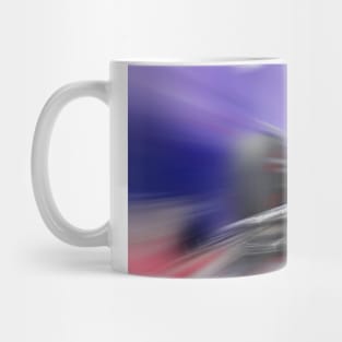 Bella Macchina F1 Mug